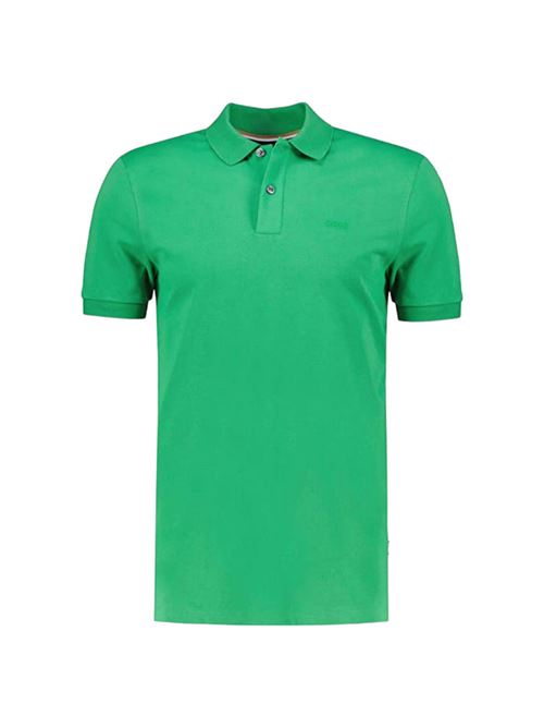 POLO PALLAS HUGO BOSS | 50468301/348